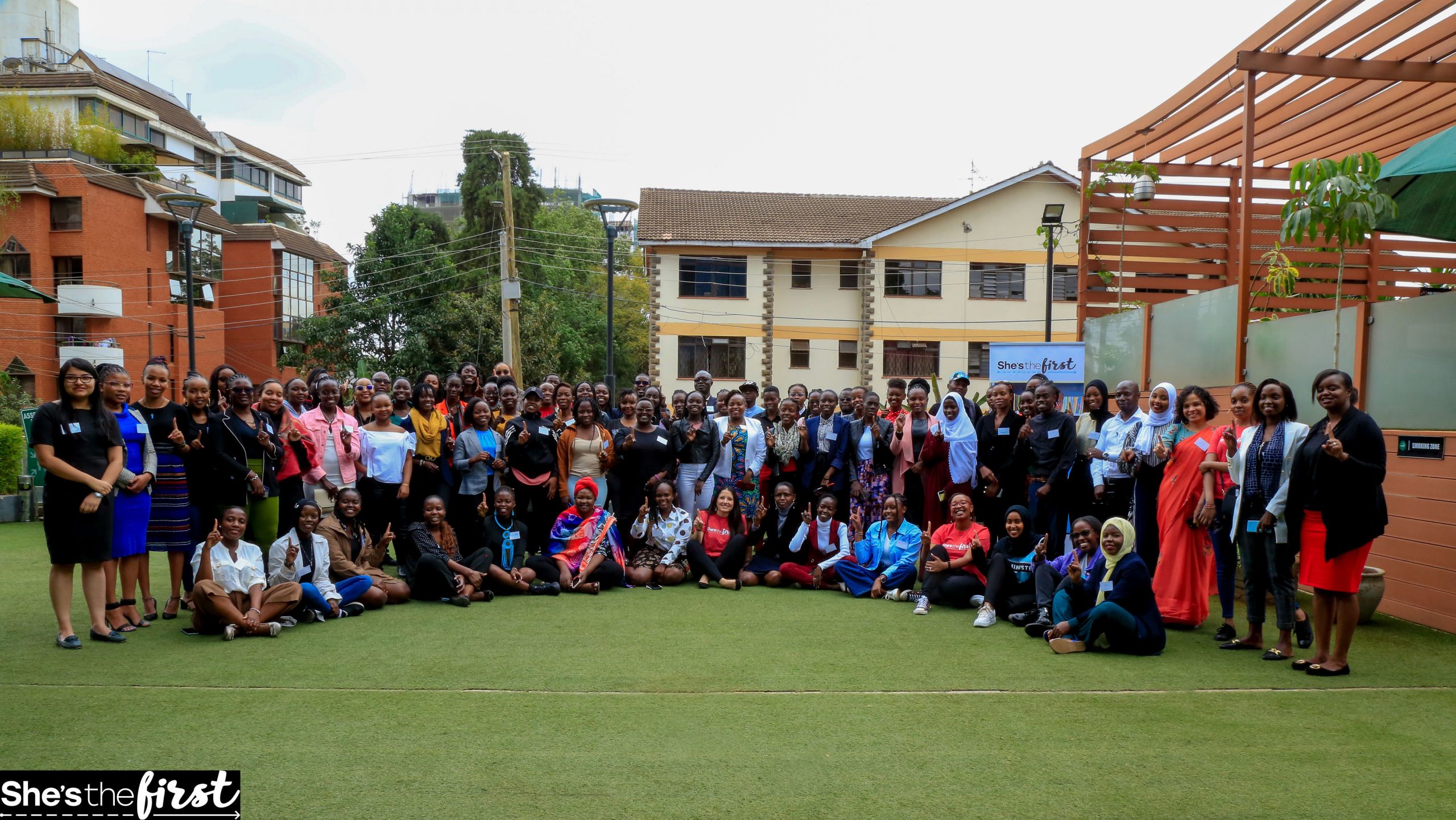Girls First Summit